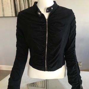Woman’s jacket